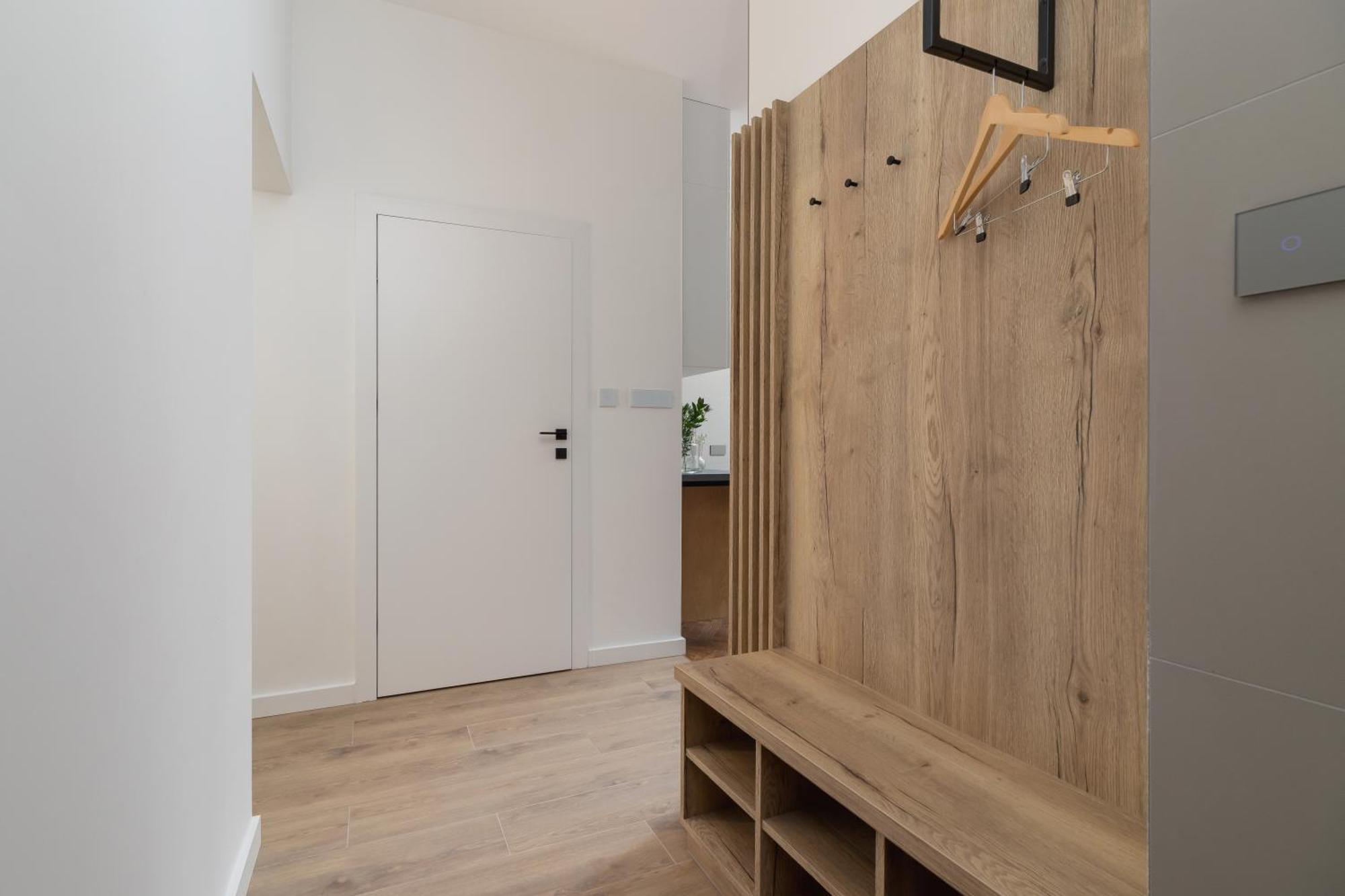 Studio Apartment - Dietla 21 Street Krakkó Kültér fotó