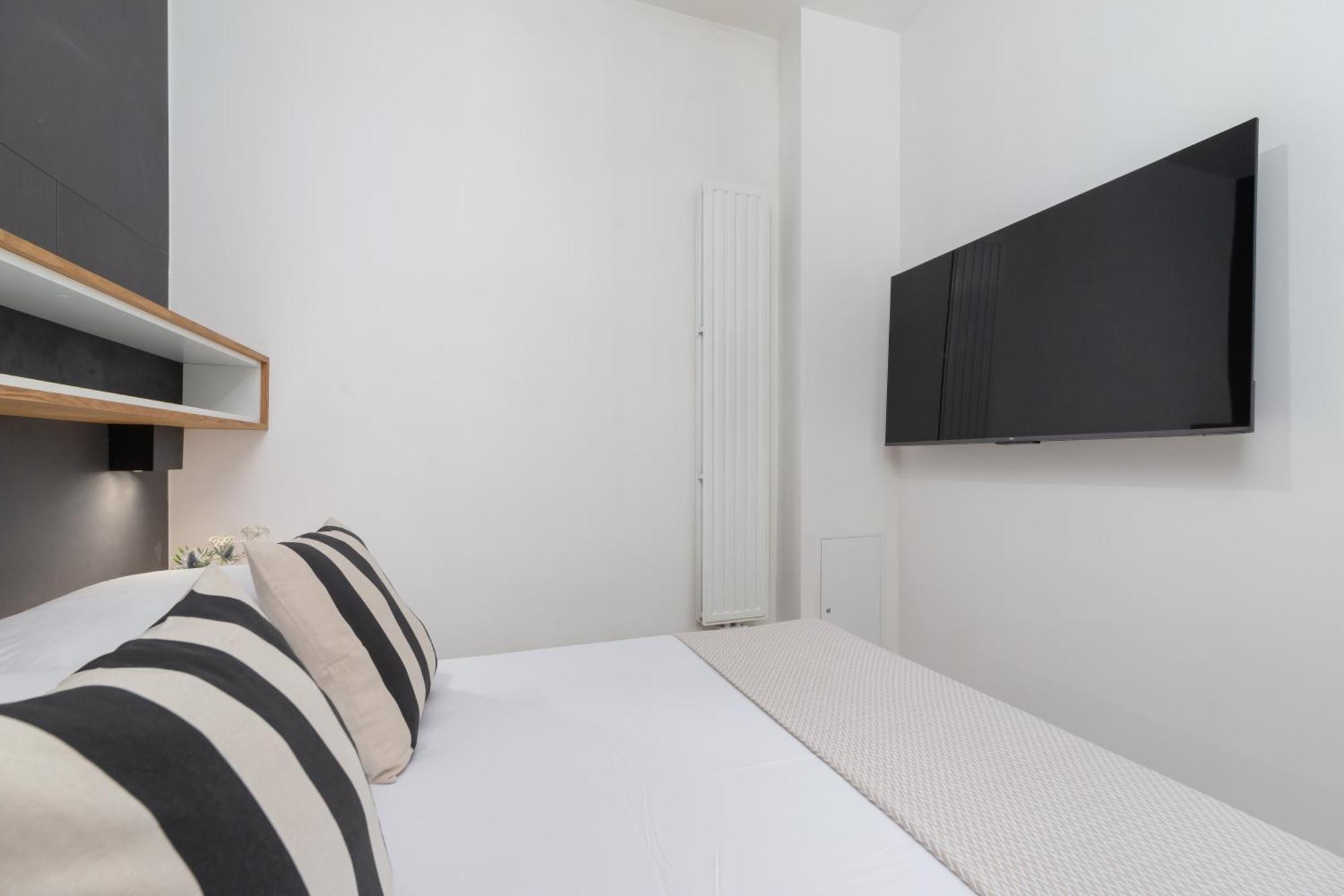 Studio Apartment - Dietla 21 Street Krakkó Kültér fotó