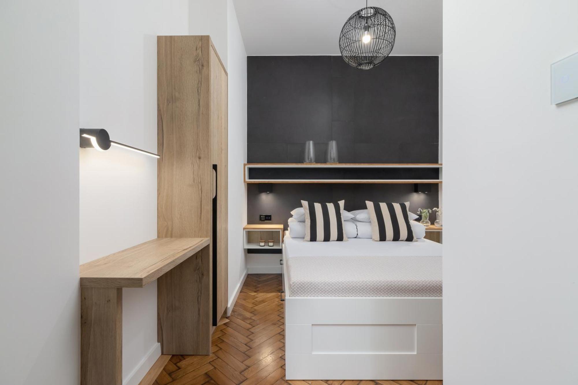 Studio Apartment - Dietla 21 Street Krakkó Kültér fotó