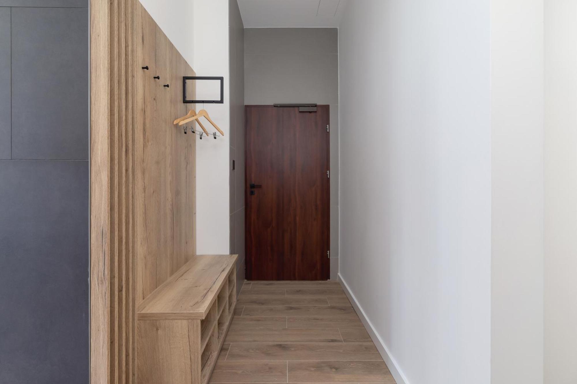 Studio Apartment - Dietla 21 Street Krakkó Kültér fotó